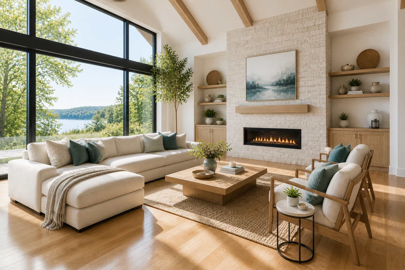 Cleaning Services